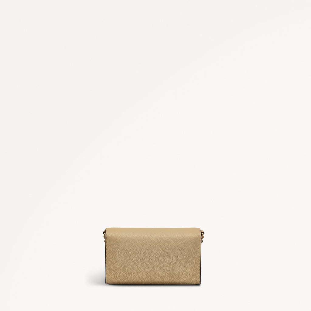 The Rathbone - Small Phone Cross Body Bag