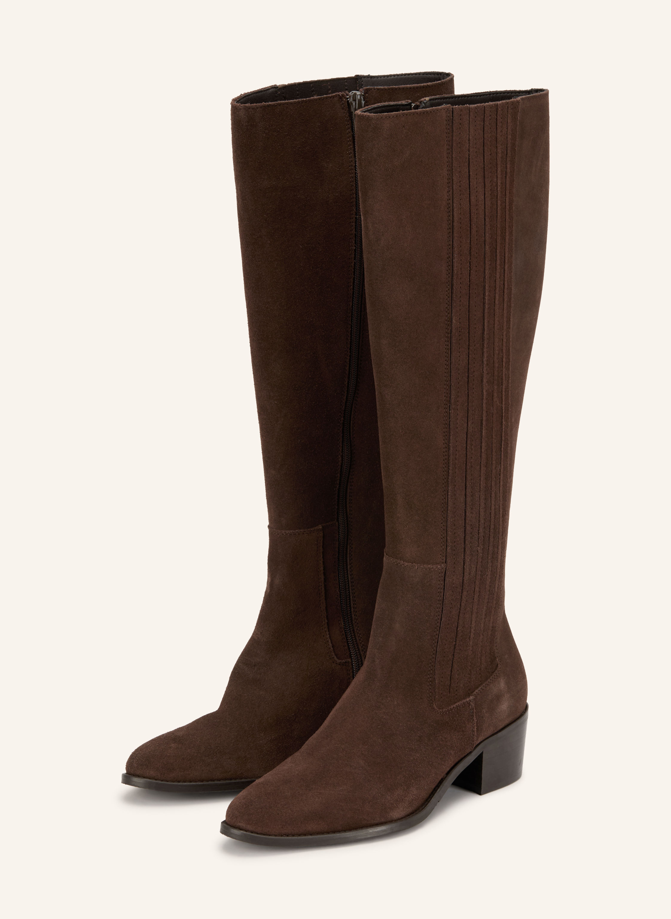 BIANCO Stiefel BIACAROL