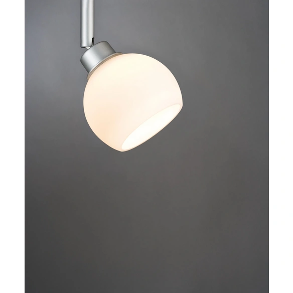 Lampenschirm »DekoSystems«, 50 W, weiß