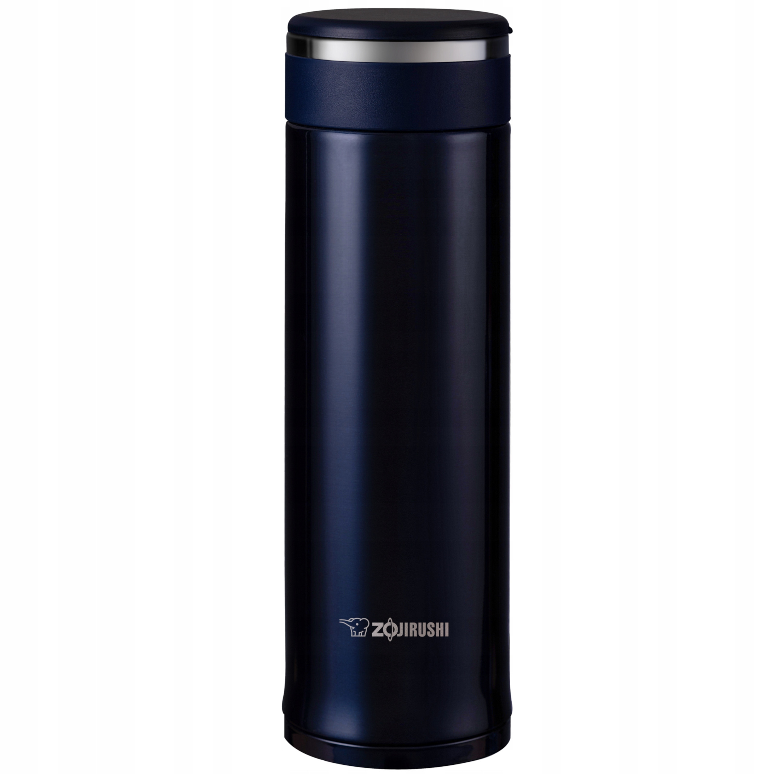 Kubek termiczny ZOJIRUSHI SM-JTE46-AD 460 ml granatowy