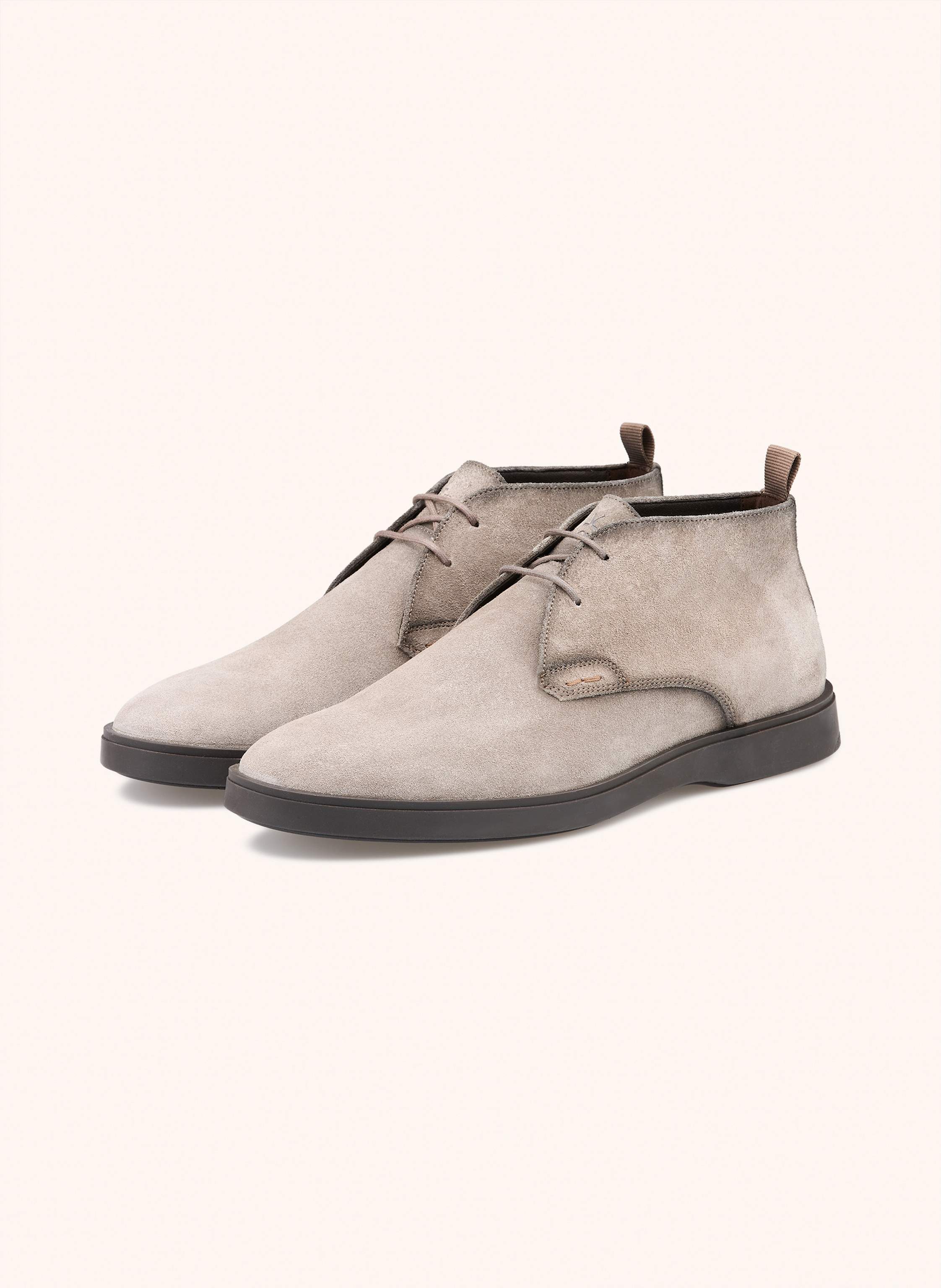 LLOYD Desert Boots NYMAD