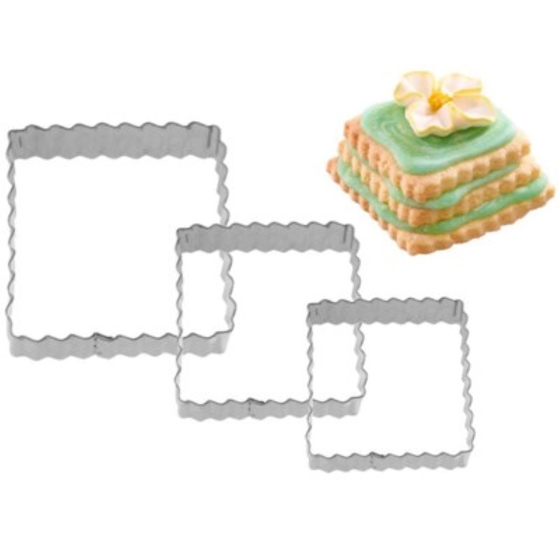Ausstecherset Cutterset