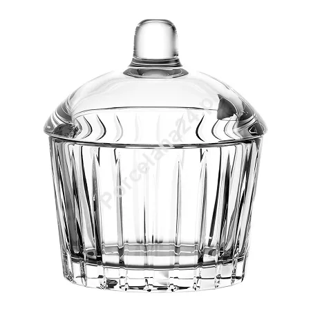 Cukiernica szklana Altom Design - Venus 07.AK.5512