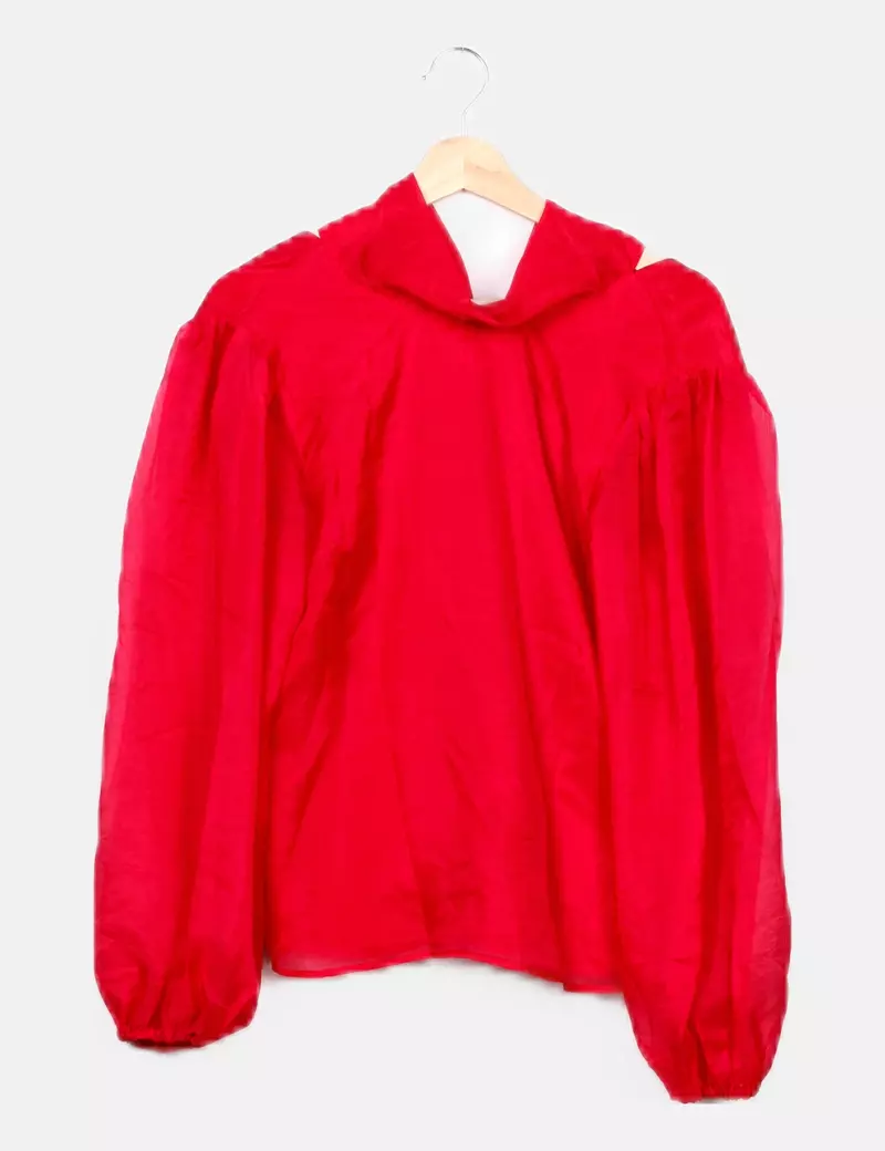 Camaïeu blouse