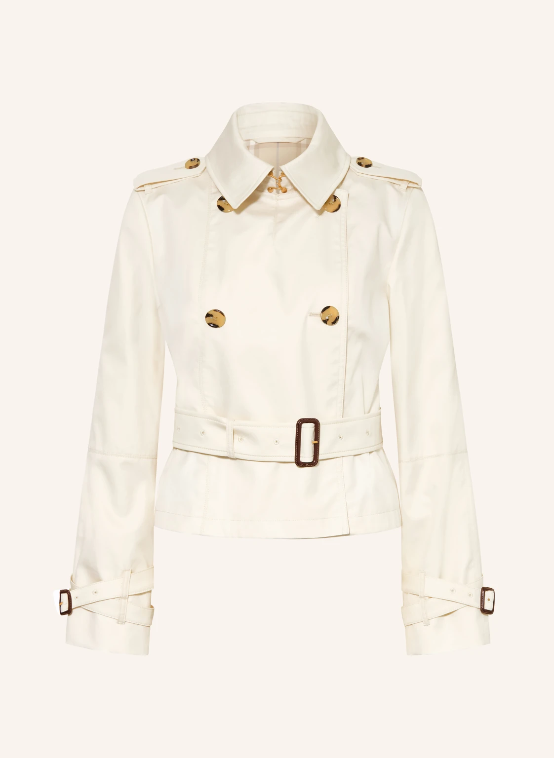 BURBERRY Tench-Jacke SWARBY