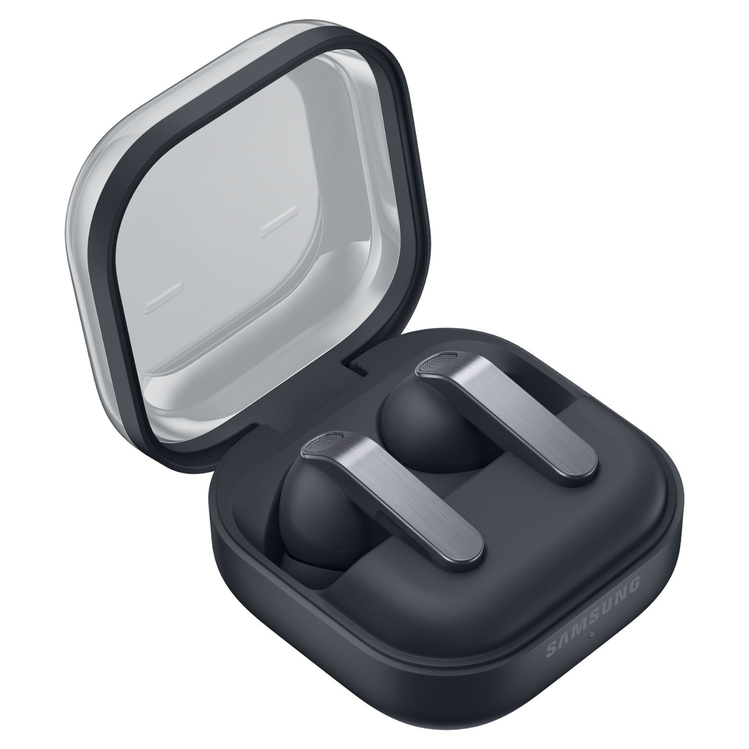 Samsung Galaxy Buds4 Pro Black Wireless Headphones
