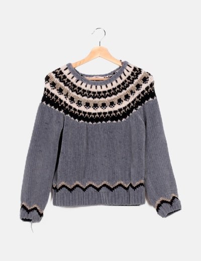 Camaïeu jumper