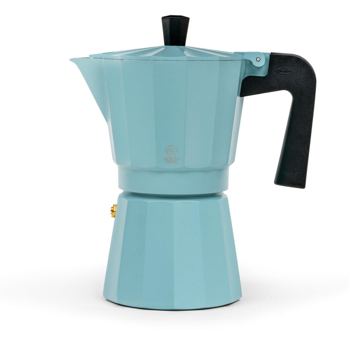 Leopold Vienna - Espressomaker Moshi mint 6-kops