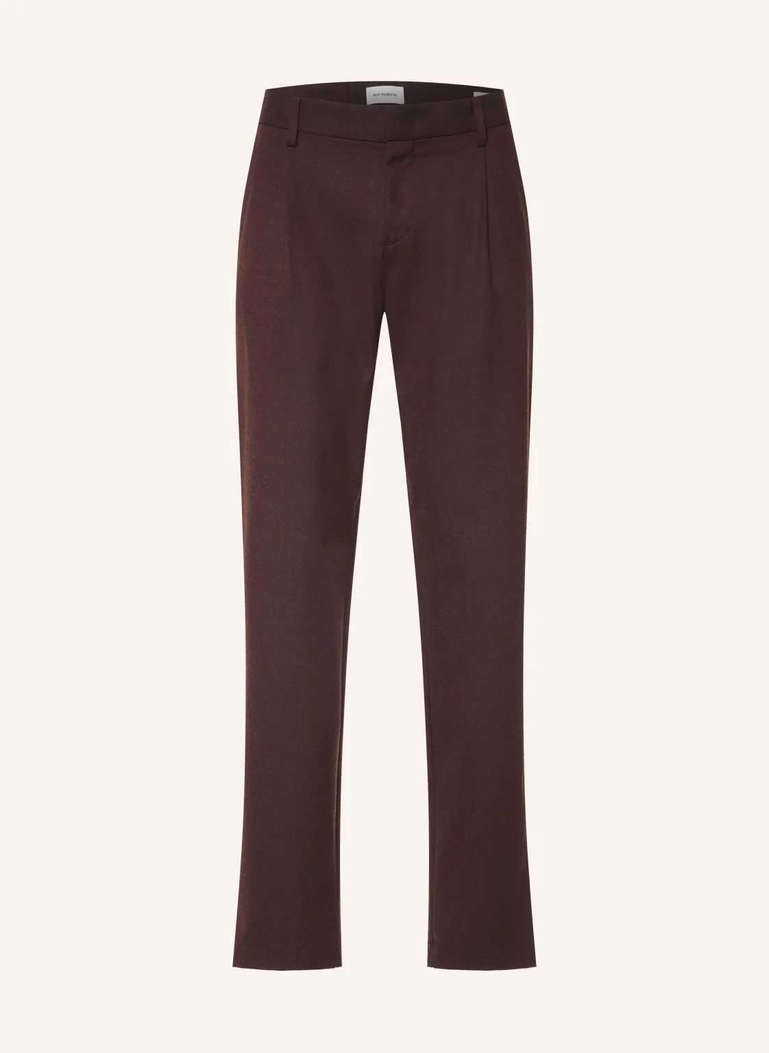 ROY ROBSON Anzughose Slim Fit