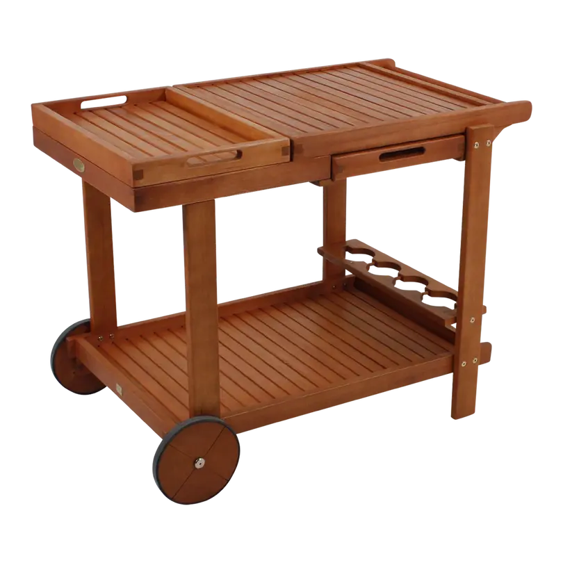 Servierwagen Hayward