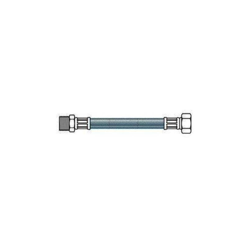 Raccord flexible F 1/2