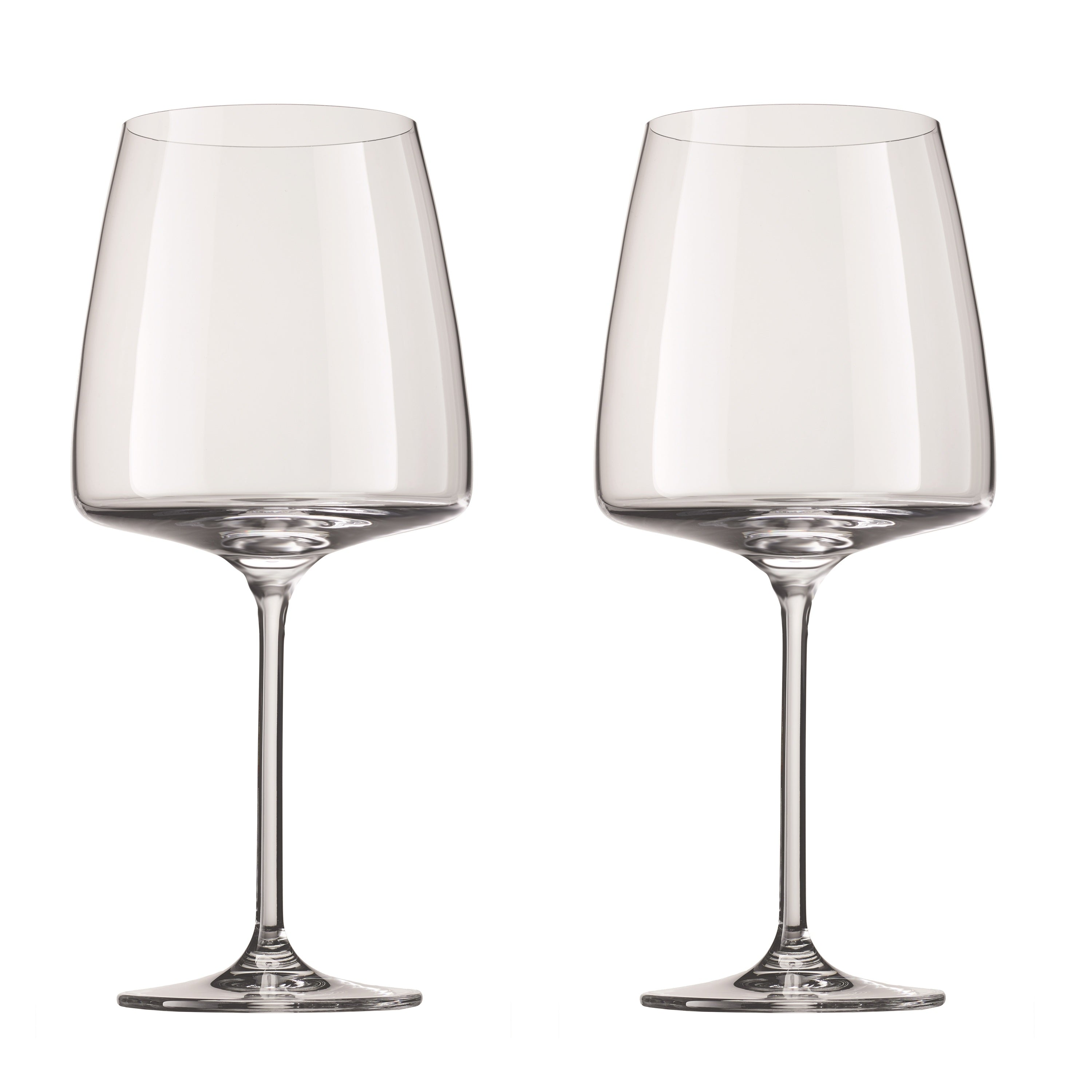 Zwiesel Glas Vivid Senses Velvety & Sumptuous Wijnglazen 2 st. - 0,71