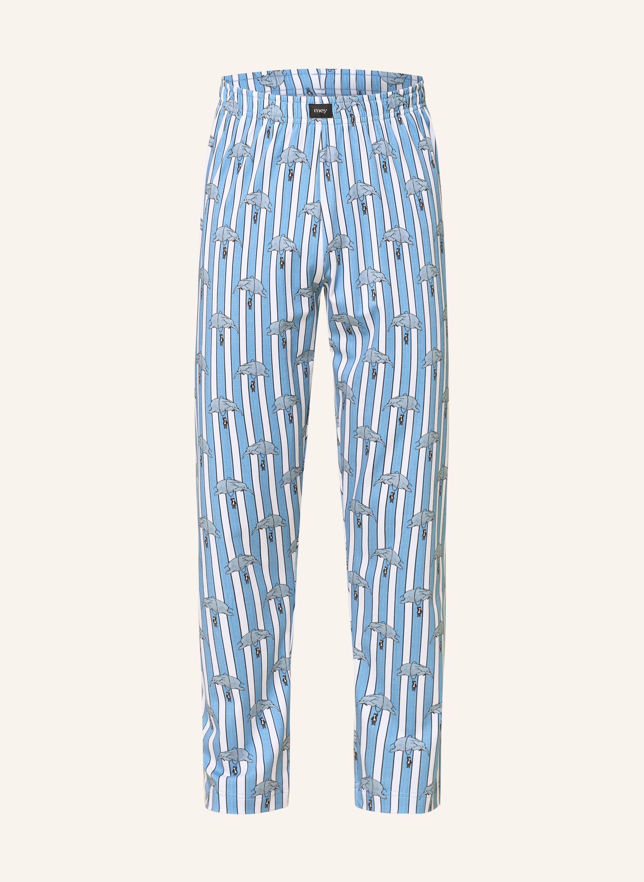 mey Schlafhose mey × LORIOT