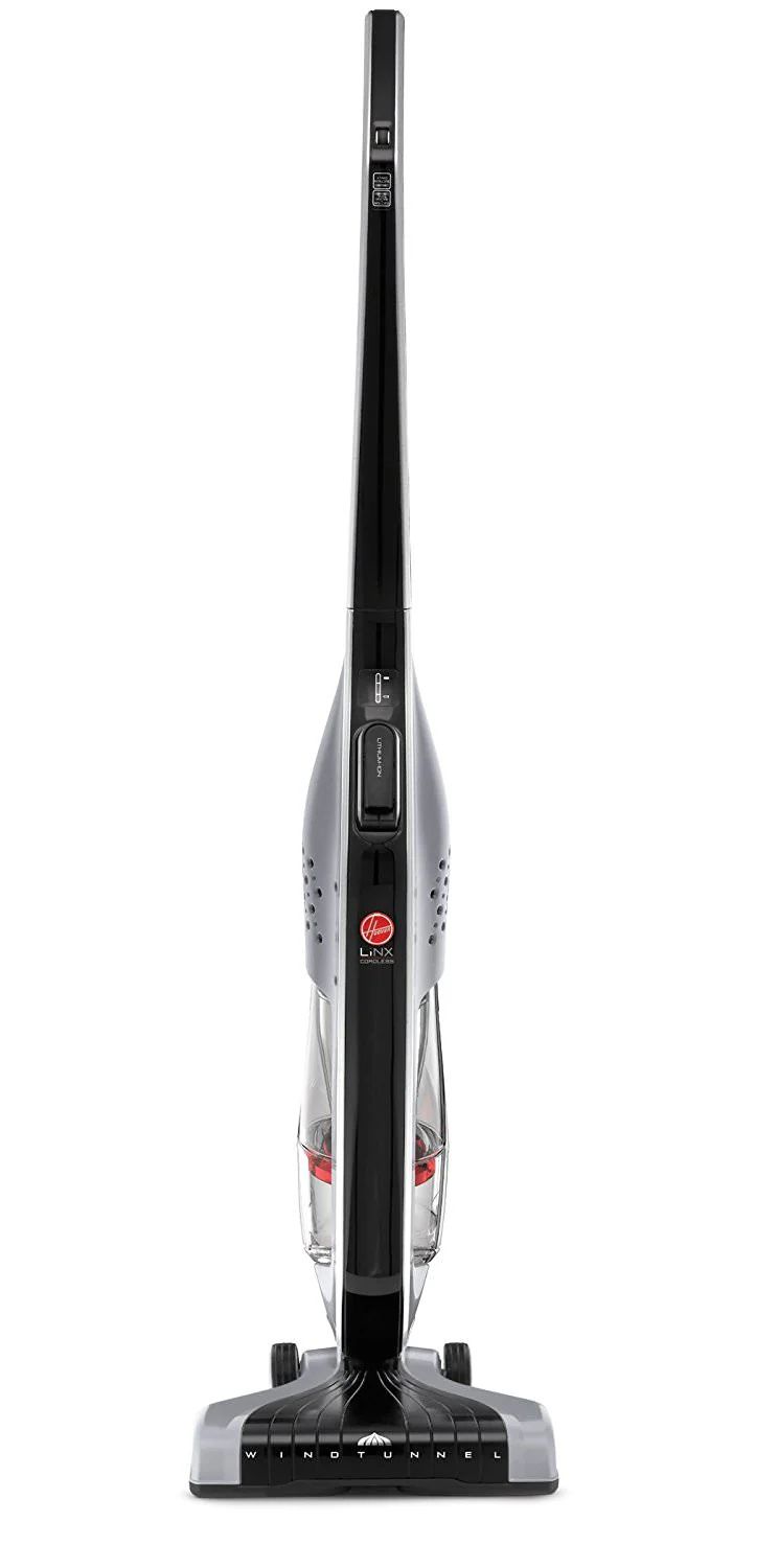 Rechargeable Stick Vacuum