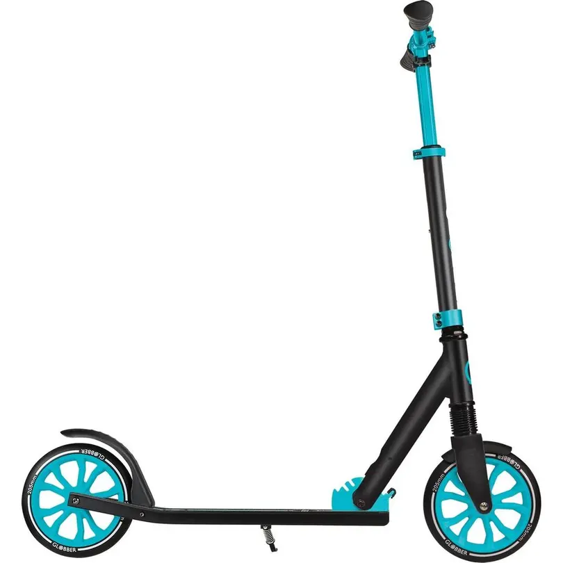Scooter NL 205