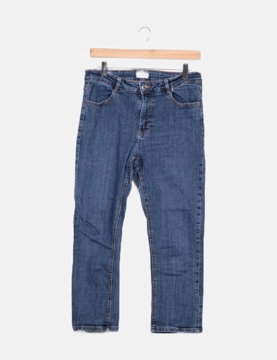 Camaïeu straight jeans