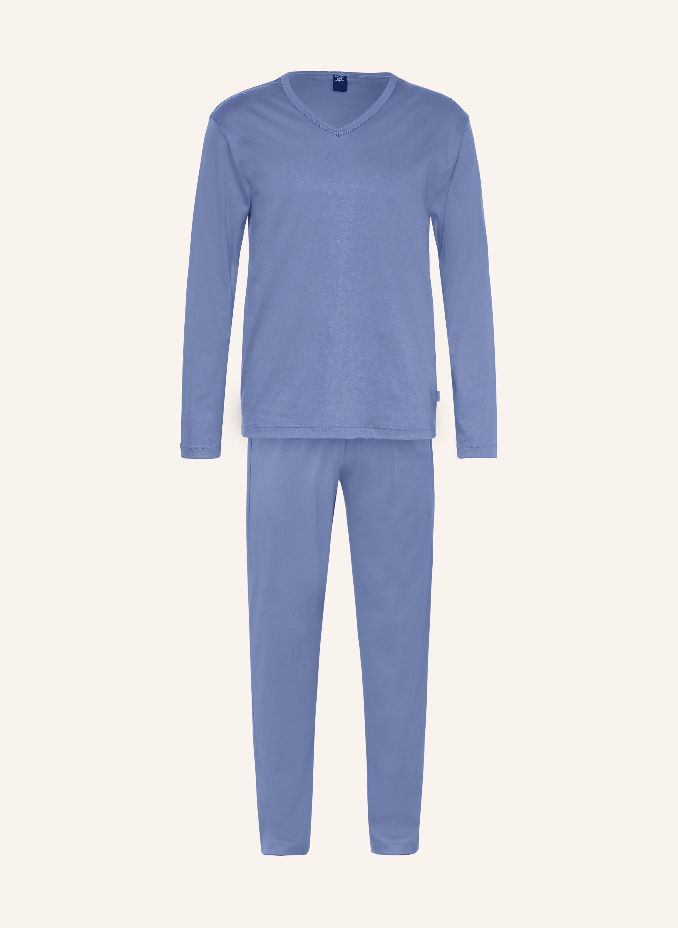 CALIDA Schlafanzug RELAX CHOICE