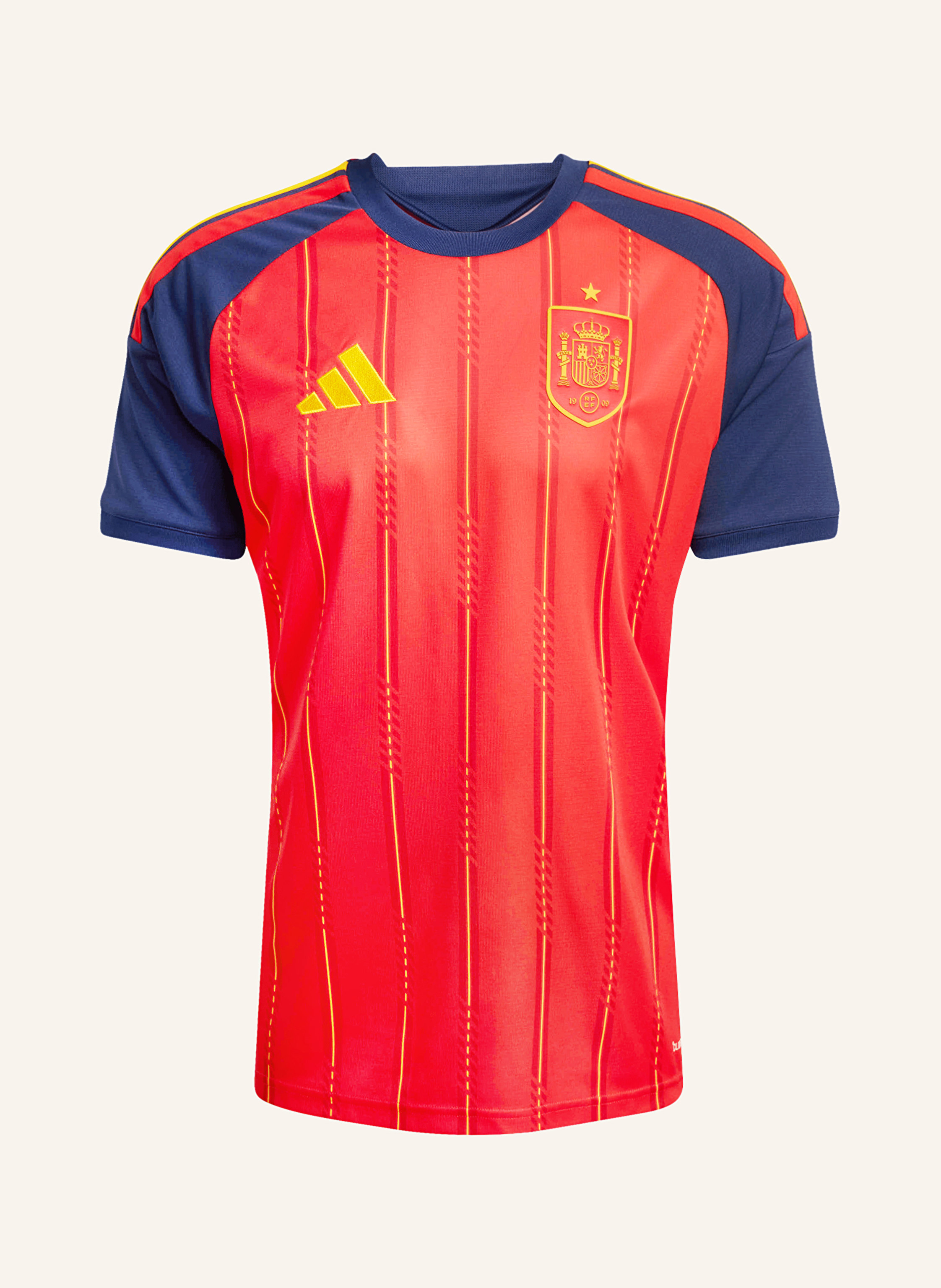 adidas Heimtrikot SPANIEN 26 für Herren