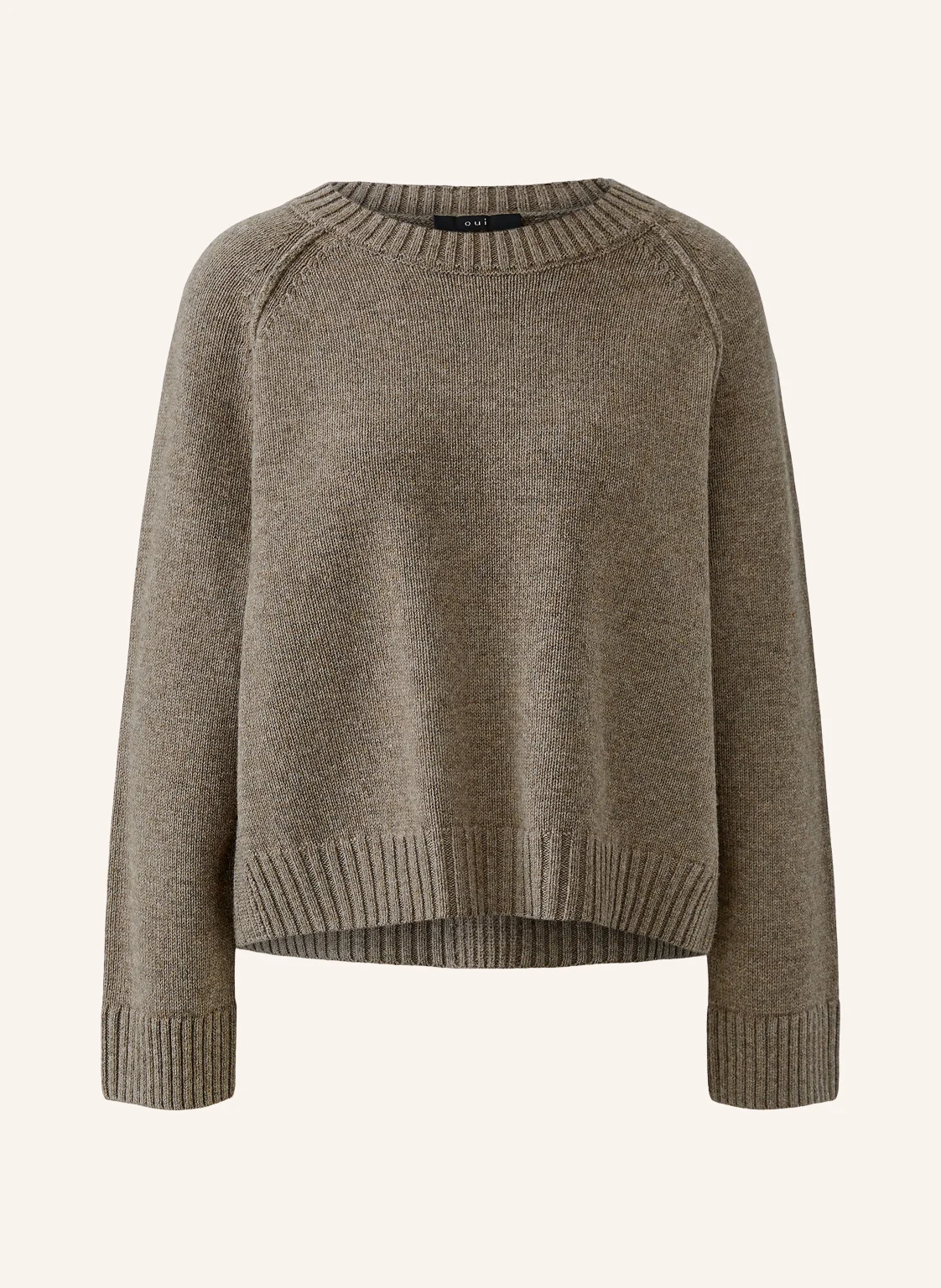 Oui Pullover