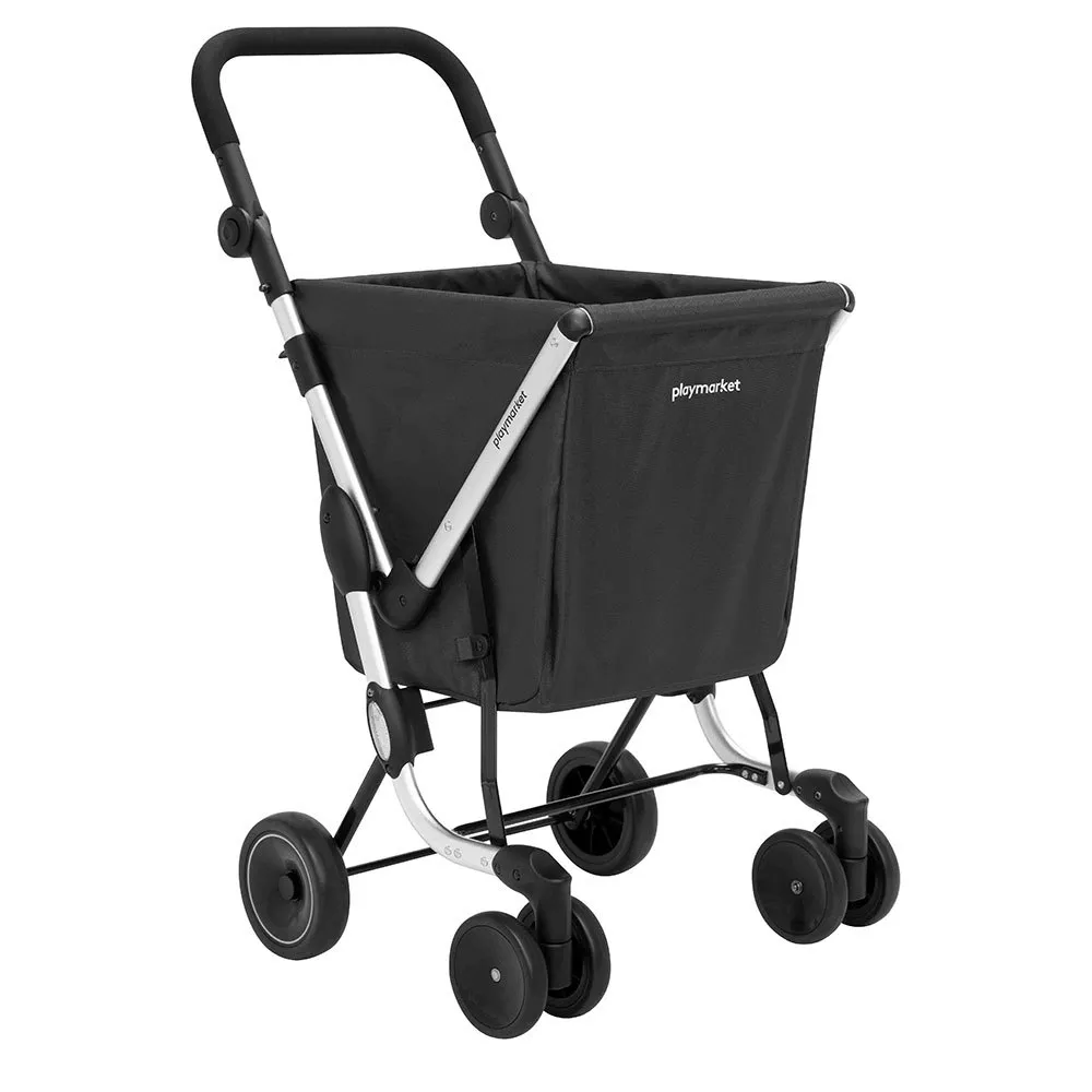 Playmarket We Go Basic shopping cart