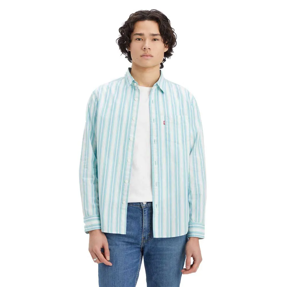 Levi's® Classic long sleeve shirt
