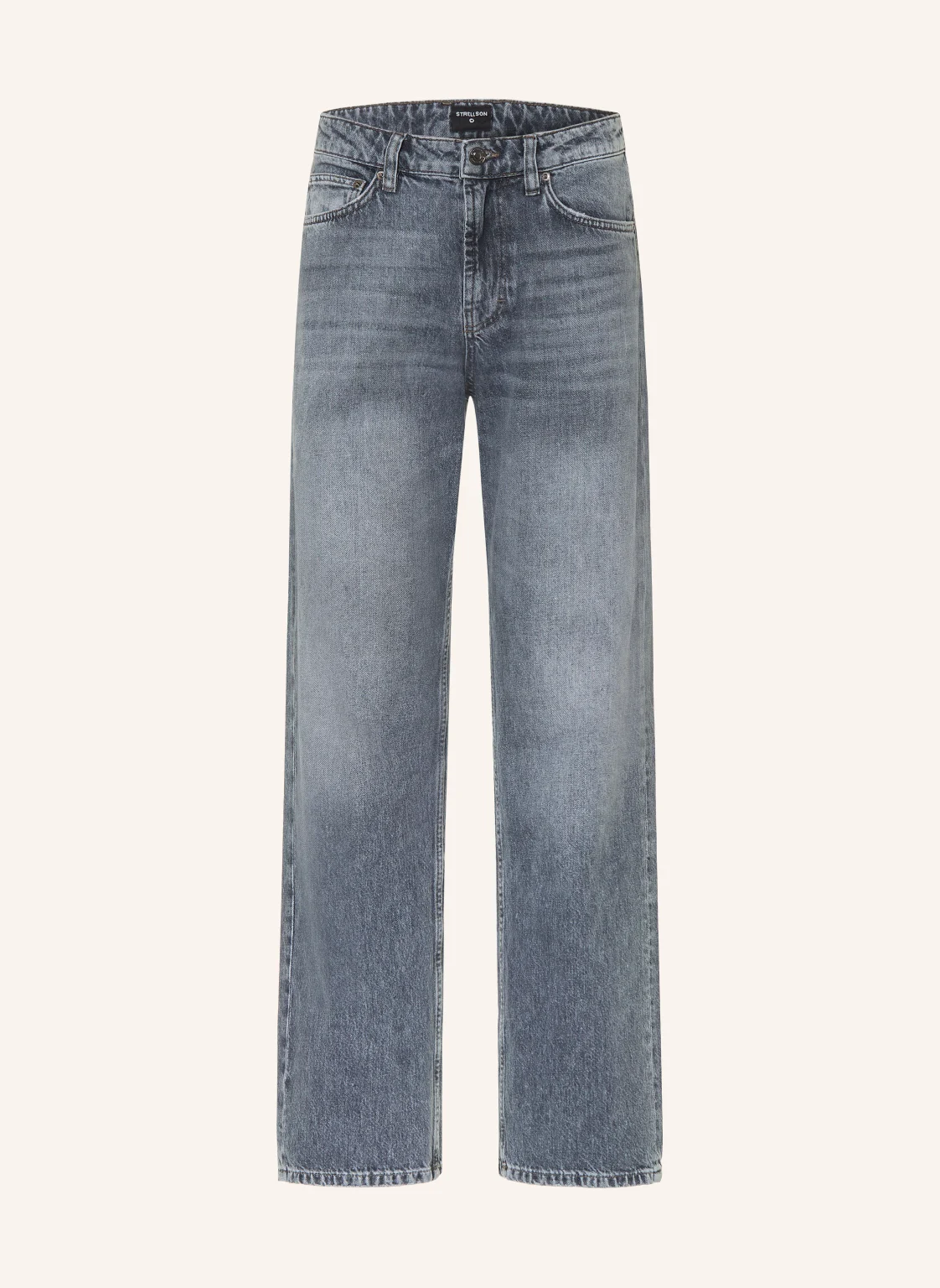 STRELLSON Jeans VIN Relaxed Fit