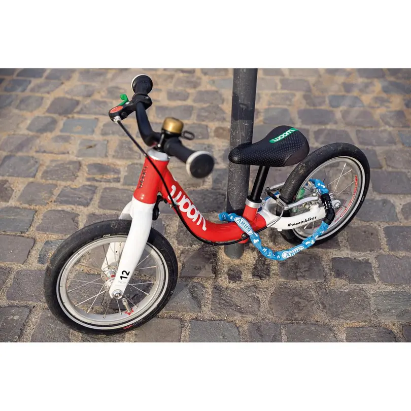 Fahrradschloss Abus