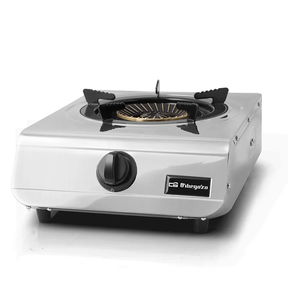 Orbegozo FO 1700 Gas Stove