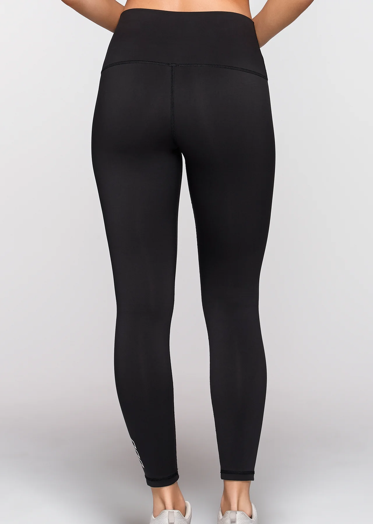 LJ Luxury F/L Tight