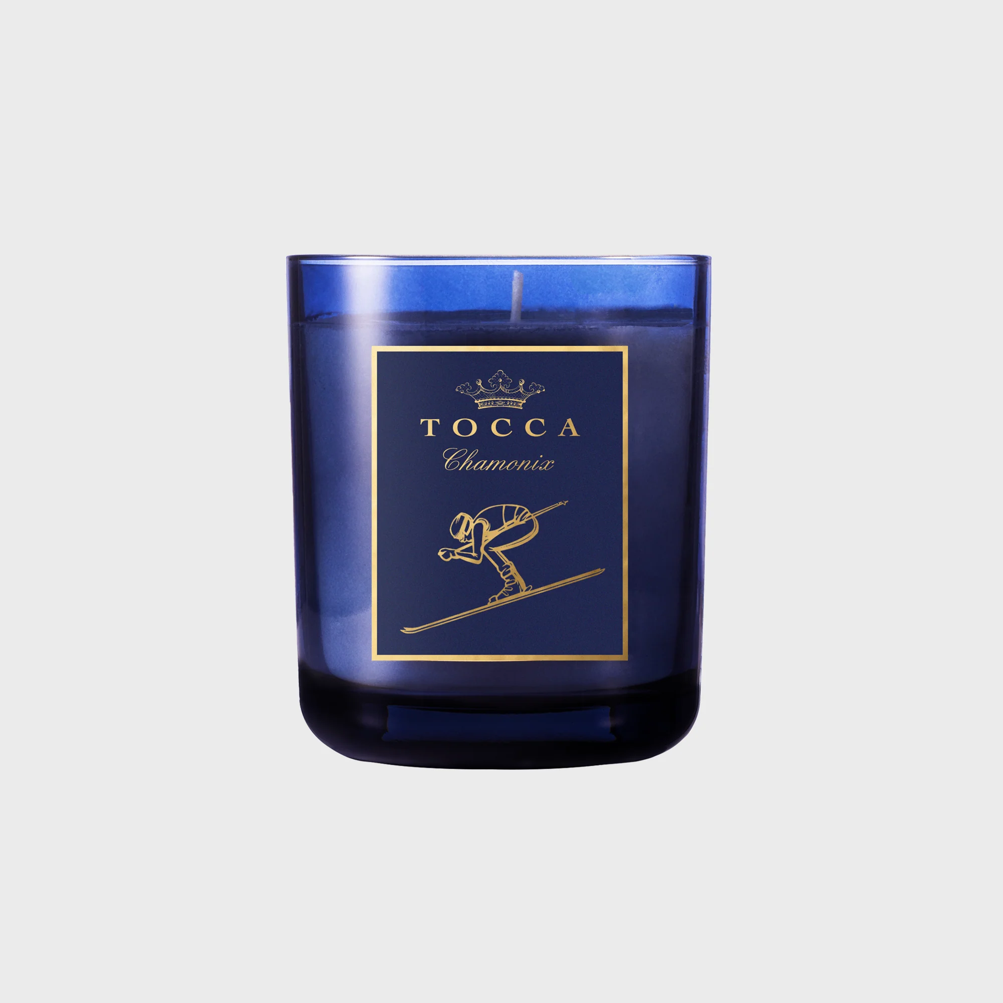 Candle Chamonix - Rosemary. Pine.