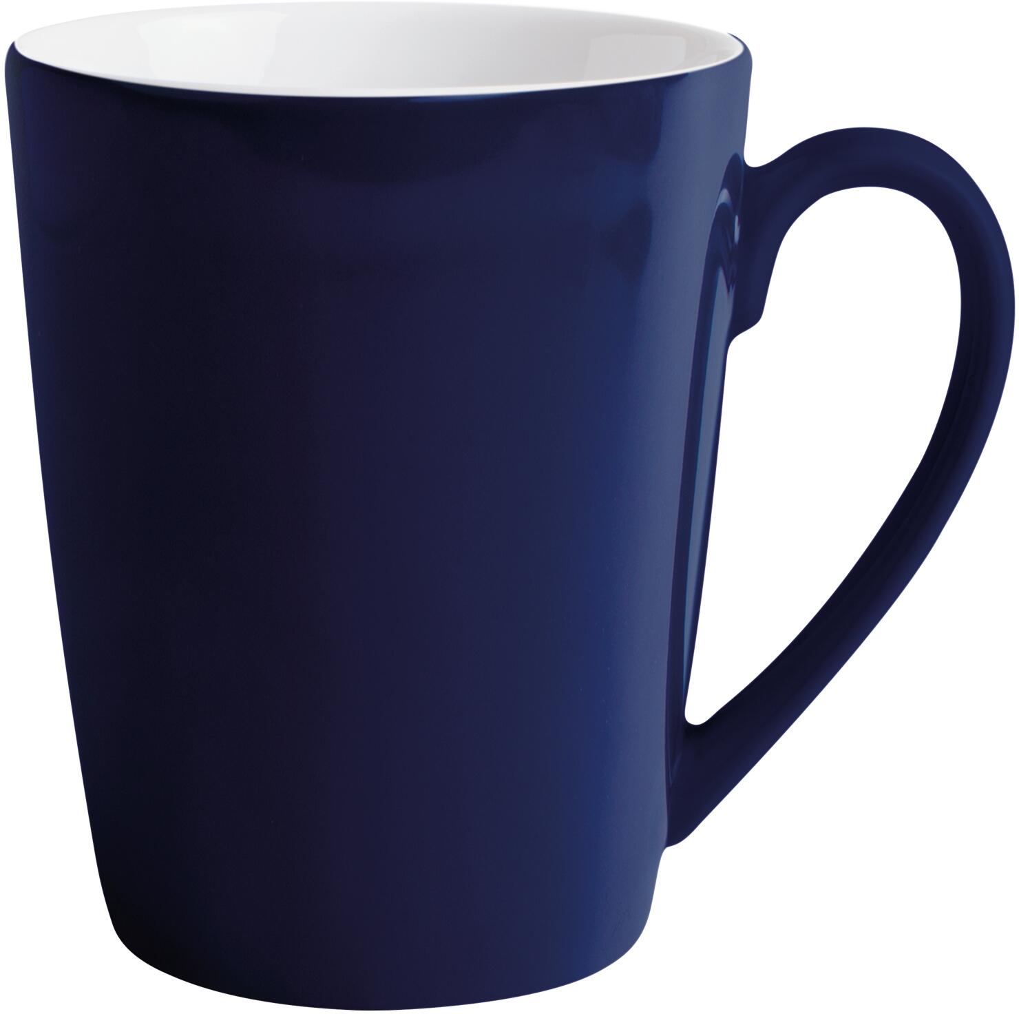 Kahla Basic Range Becher 0,33 l Smart royal blue