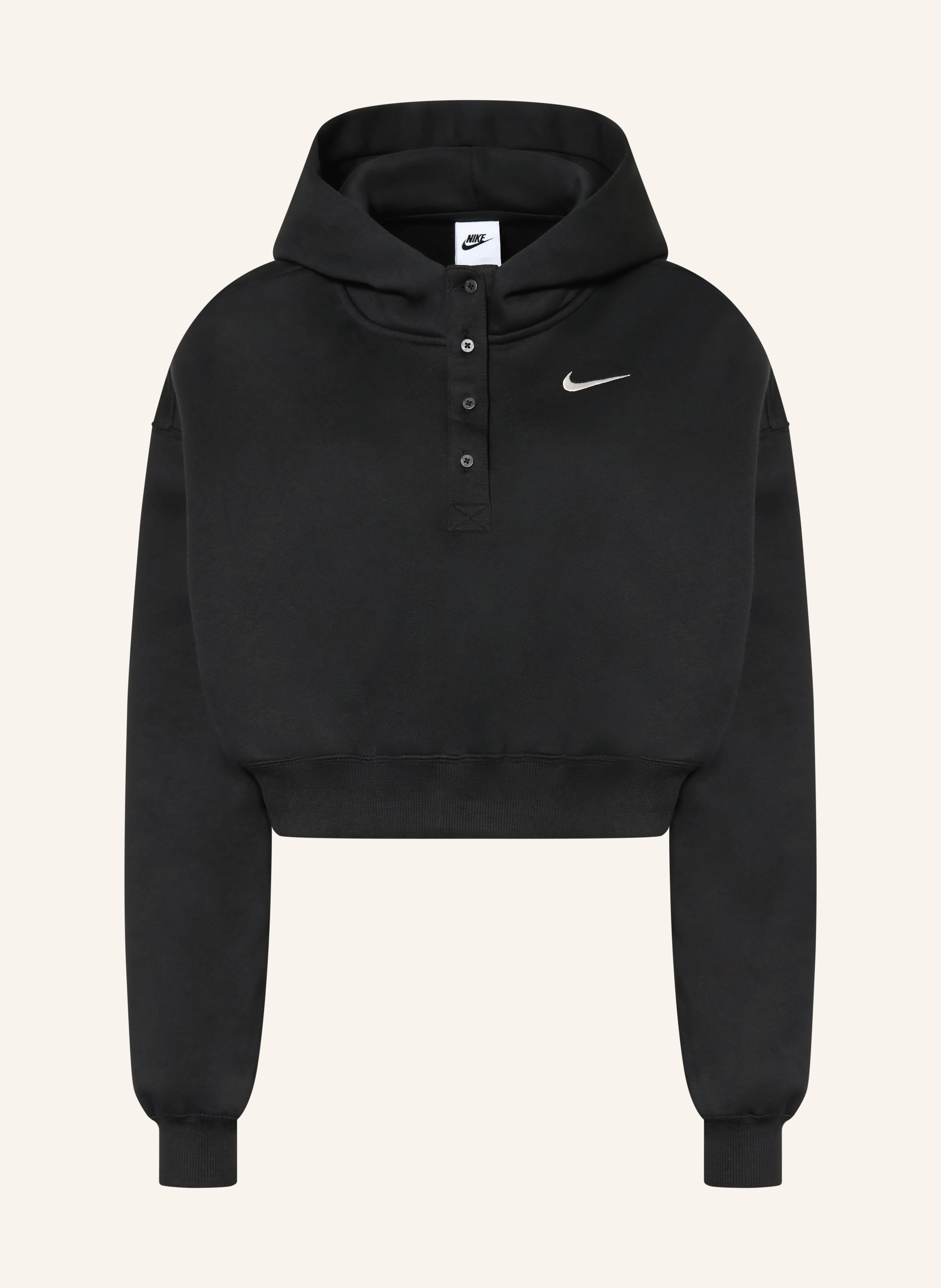 Nike Cropped-Hoodie PHOENIX