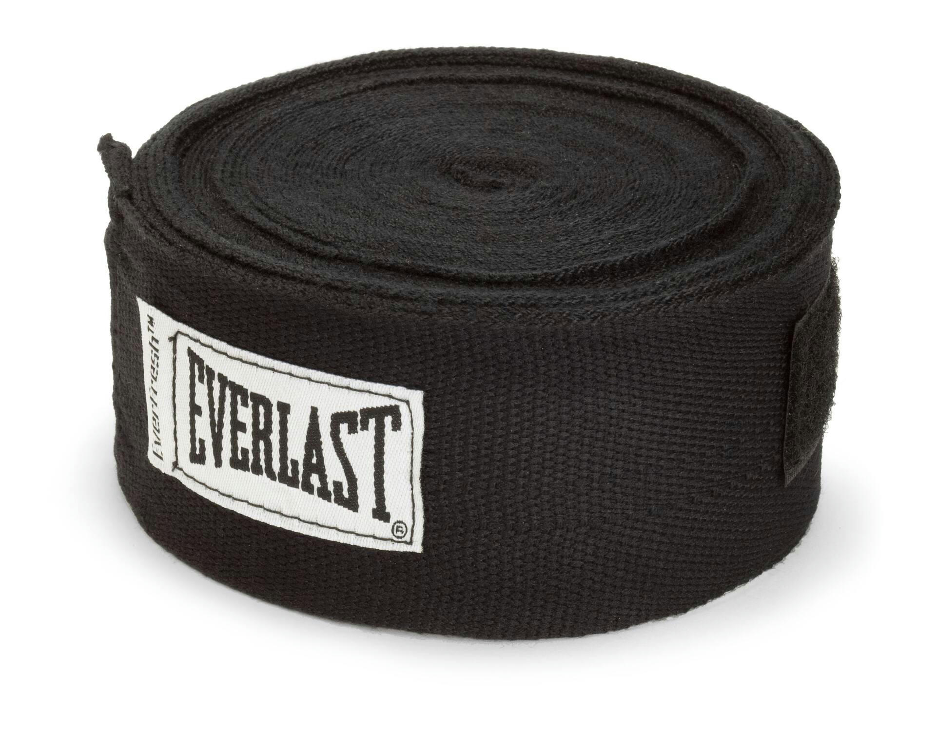Everlast Ever Fresh Hand Wrap, 180-in
