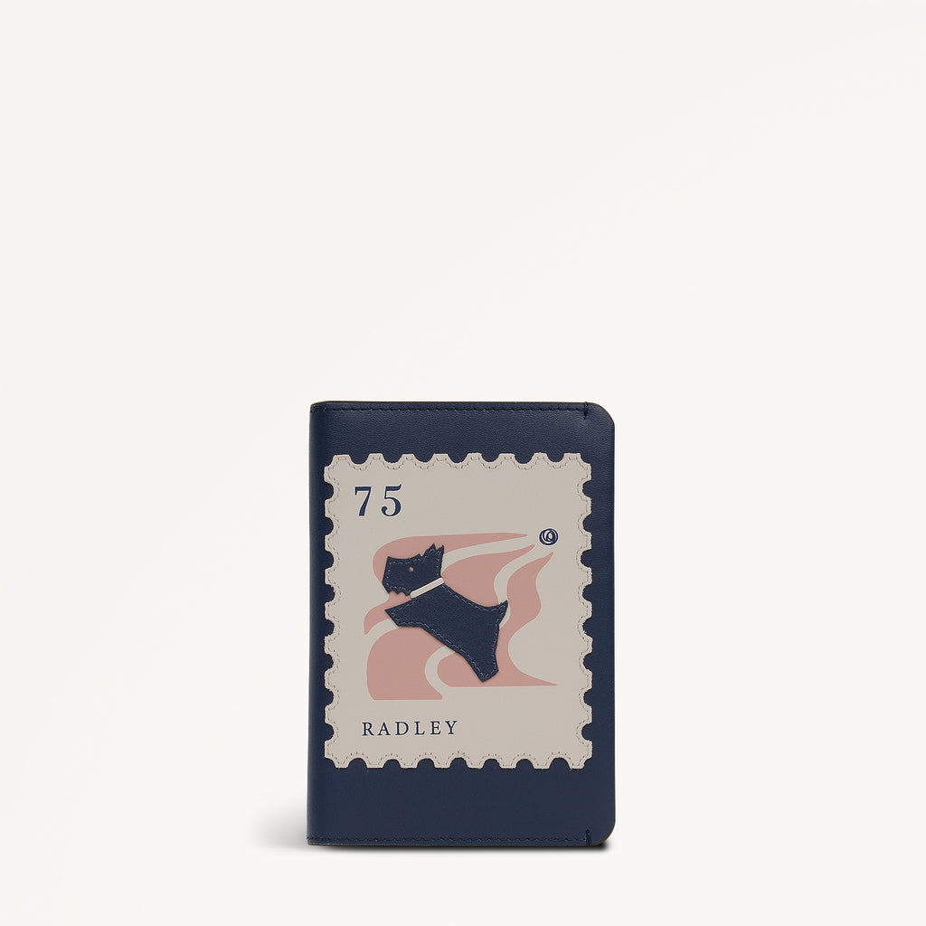 Luggage Lane - Passport Cover
