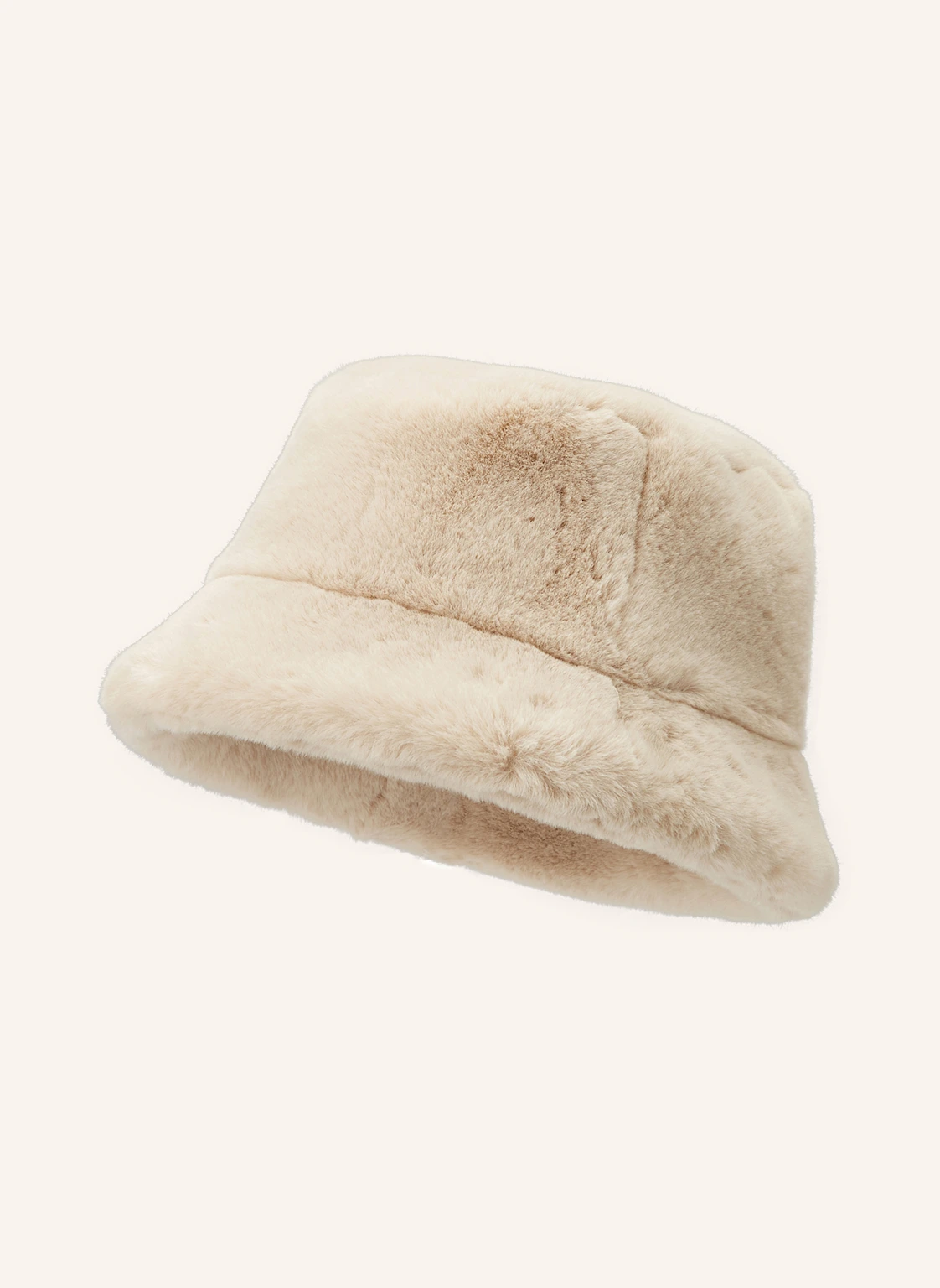 APPARIS Bucket-Hat AMARA aus Kunstfell