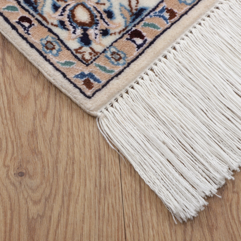 Orientteppich Nain