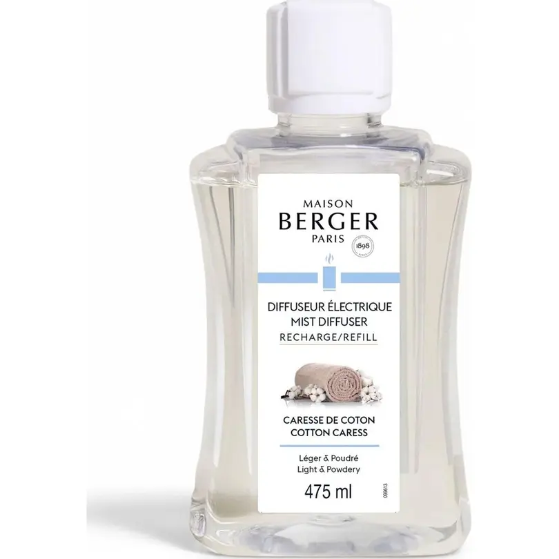 Duftöl Caresse de Coton