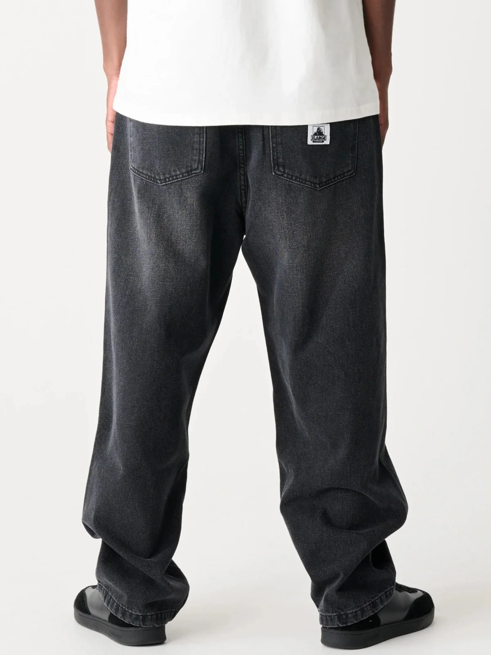 Bull Denim 91 Pant