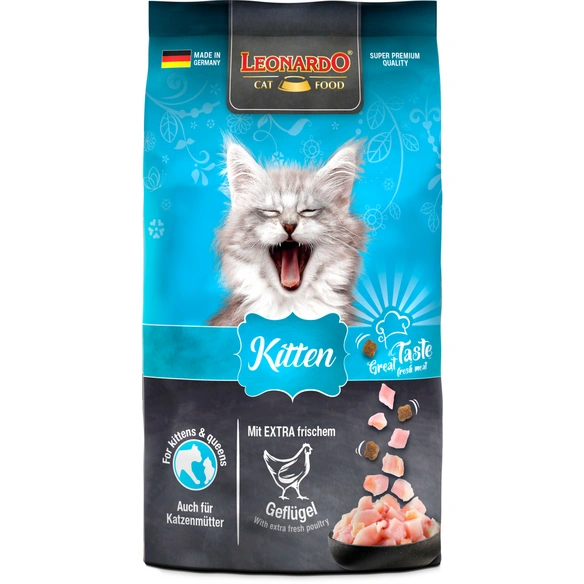 Trockenfutter, Alleinfuttermittel, 300 g