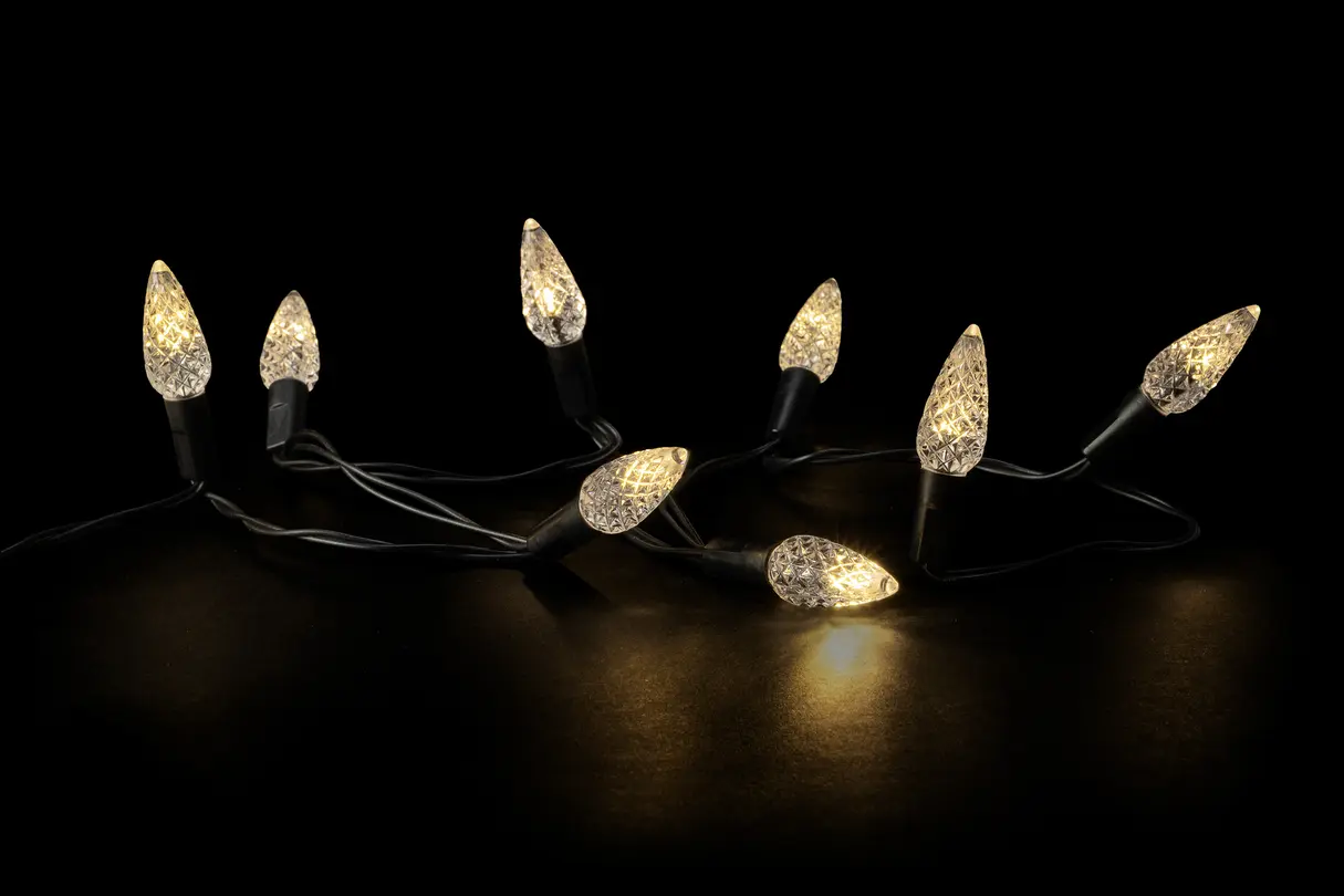 Lichterkette Battery Light