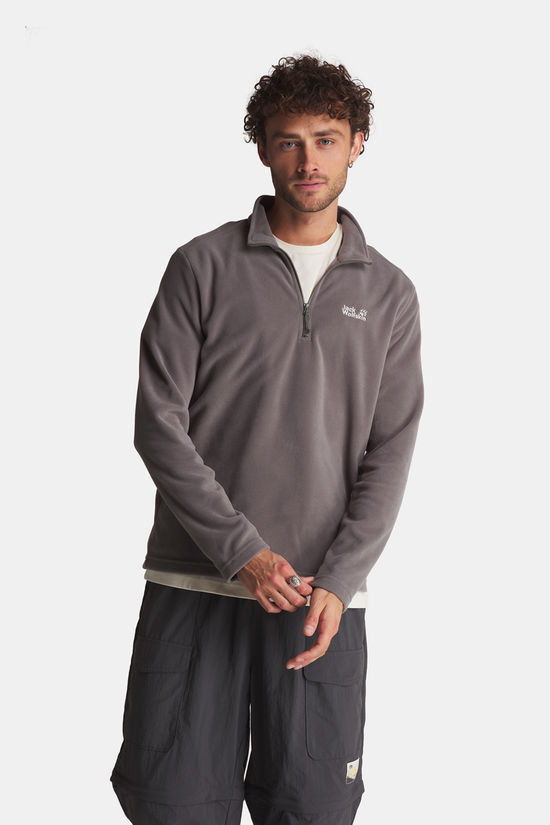 Jack Wolfskin Taunus 100 HZ Fleecetrui