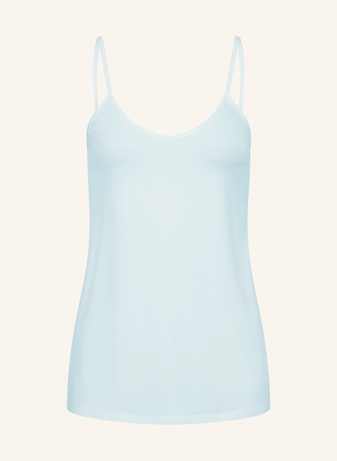 erlich textil Light Touch Camisole mit weichem Lyocell