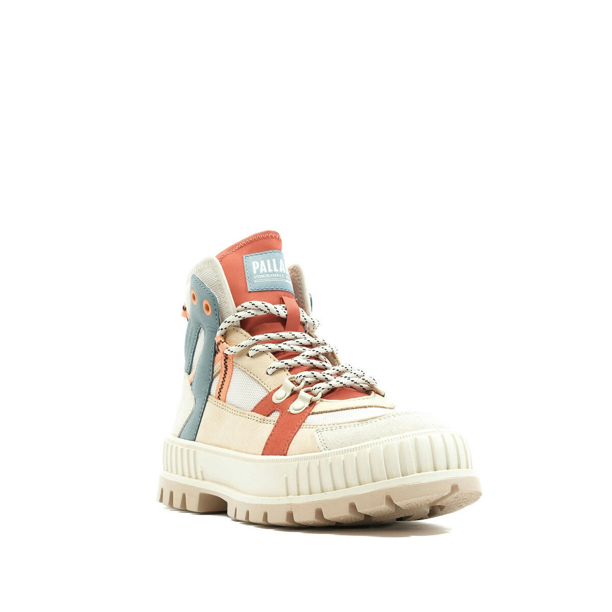 Baskets hautes Pallashock Outcity