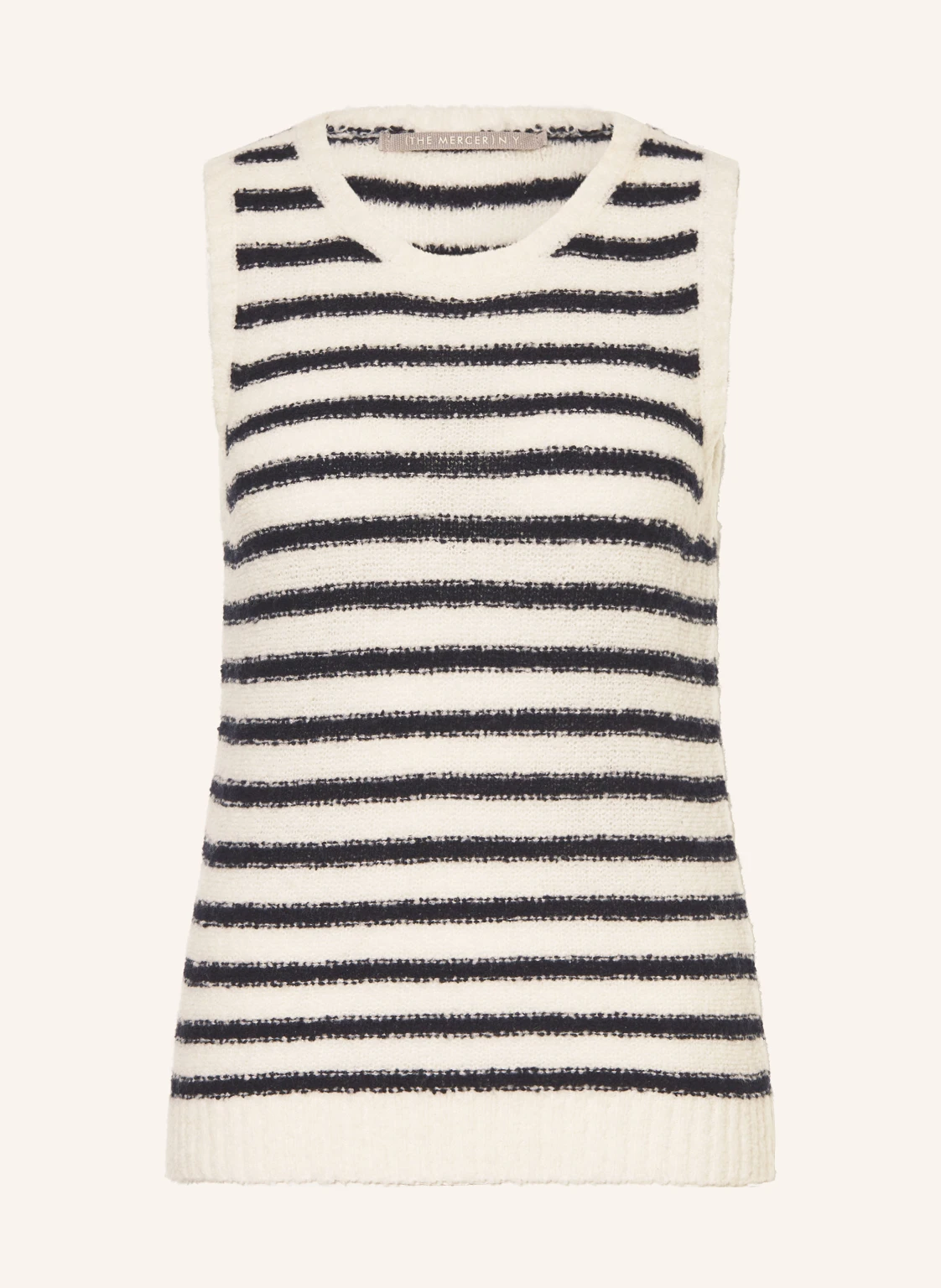 (THE MERCER) N.Y. Stricktop