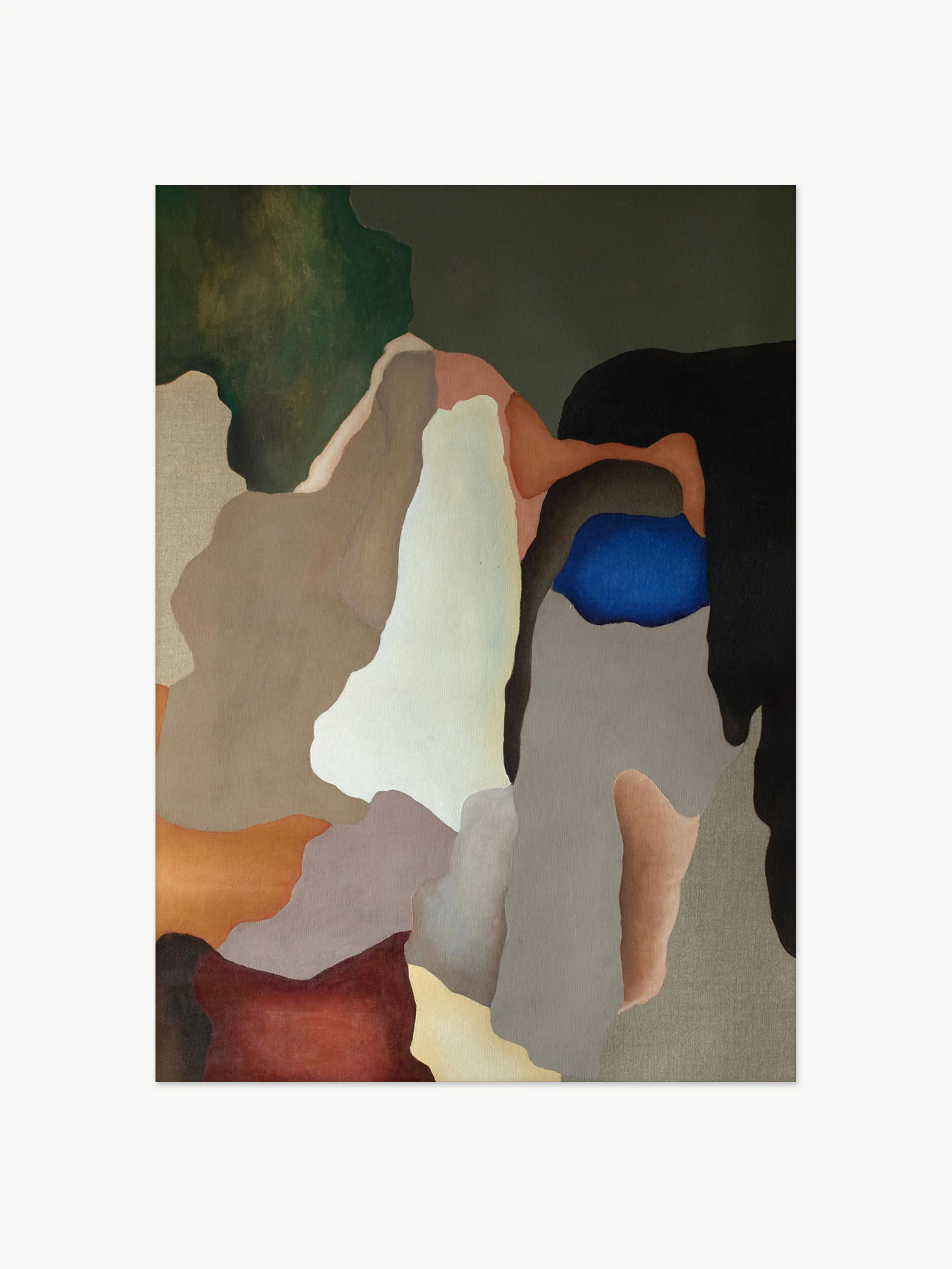 Poster Conversations in Colour 02