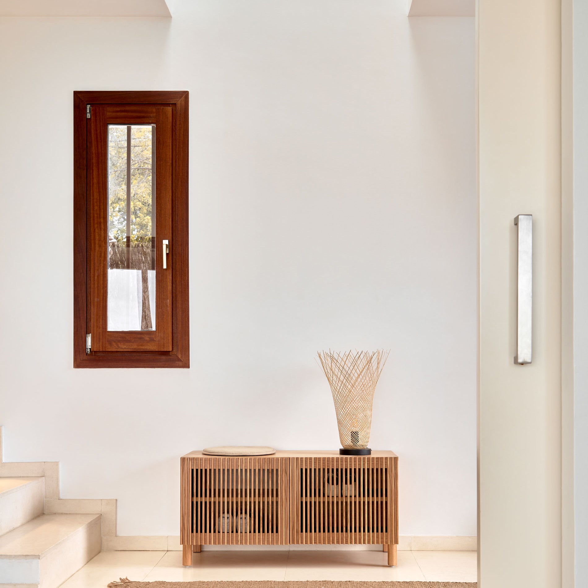 Kave Home Beyla Dressoir - B 98,5 cm