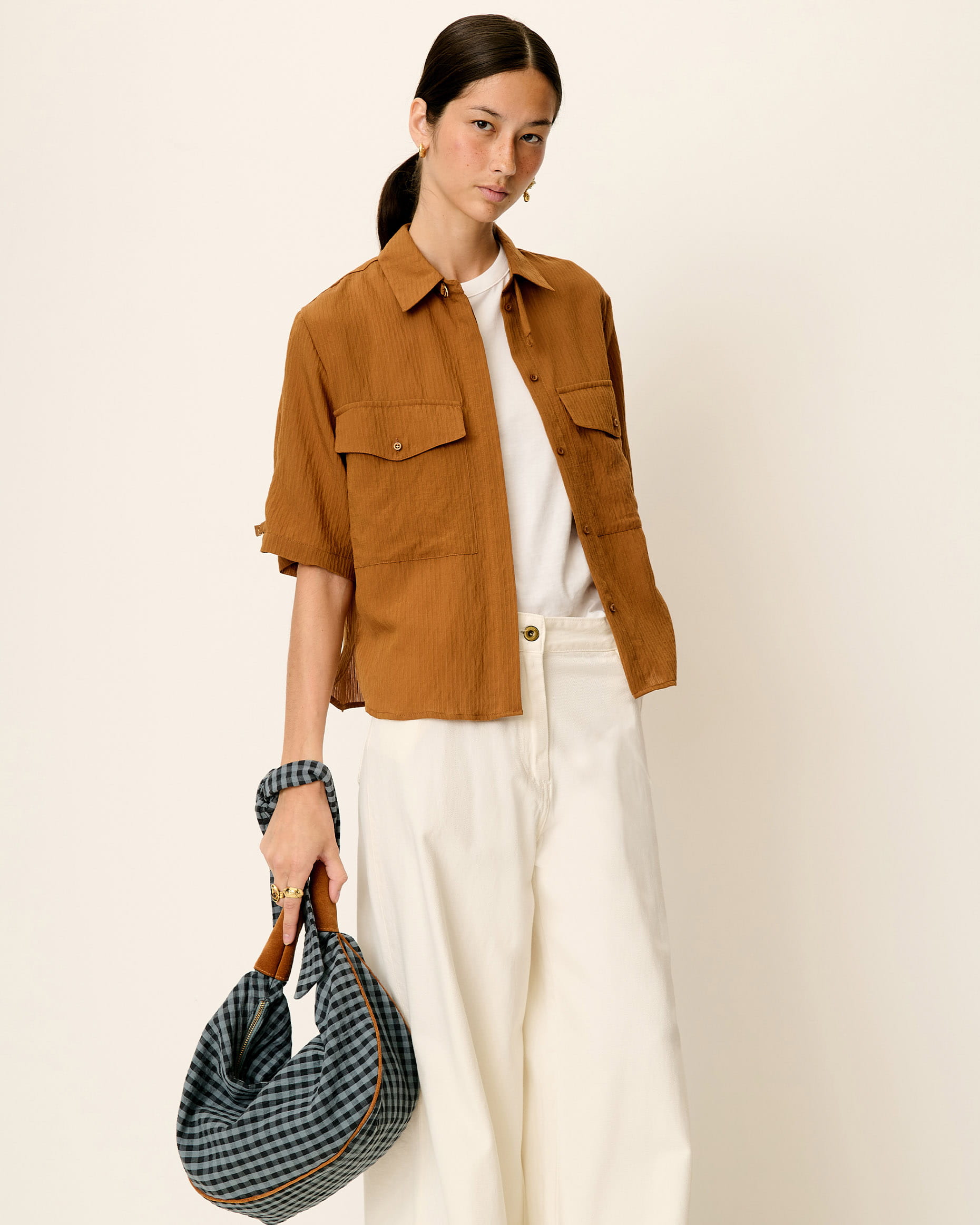 Chemise Simonin