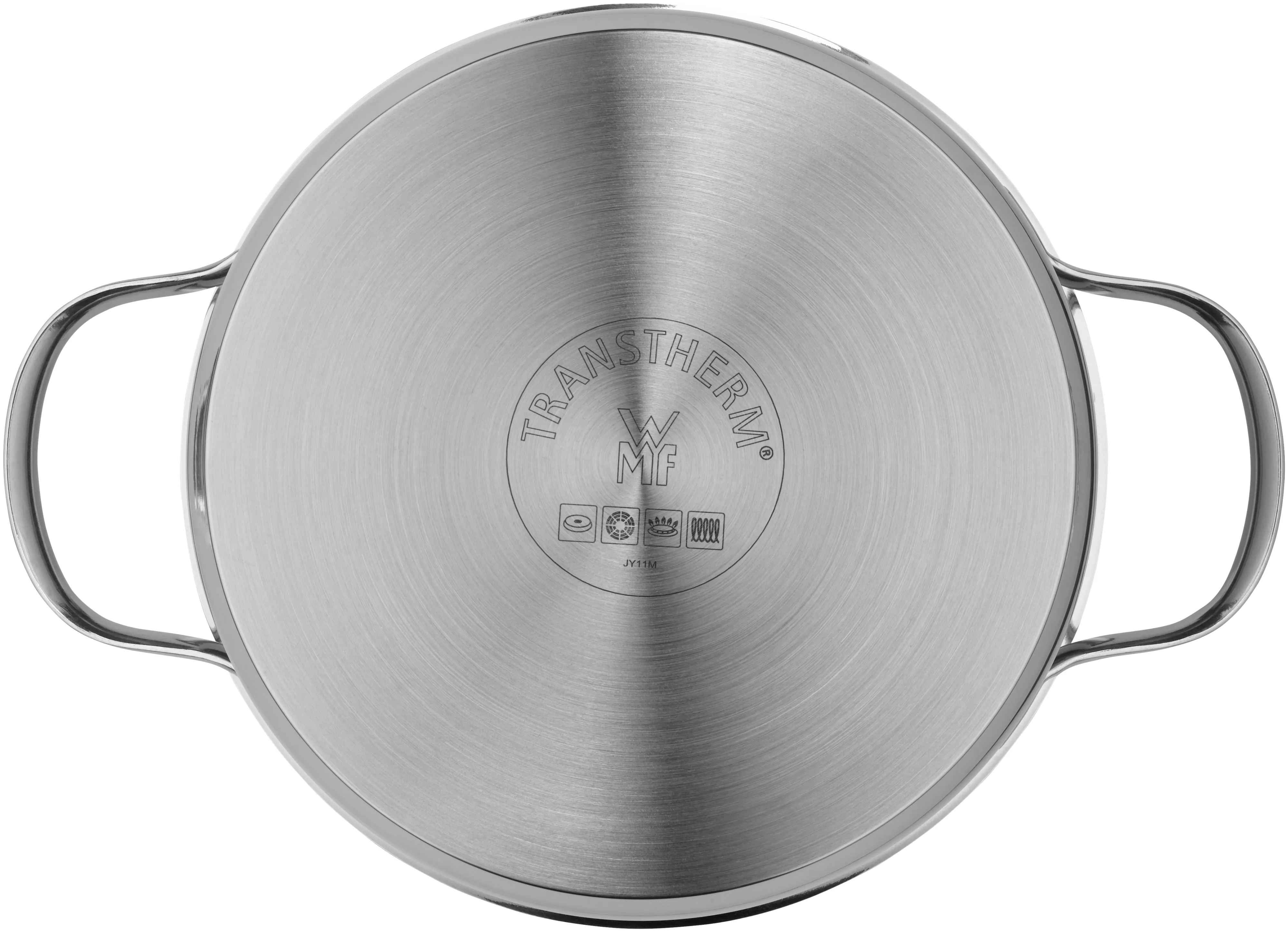 WMF Aparto Braising Pan 20 cm with lid