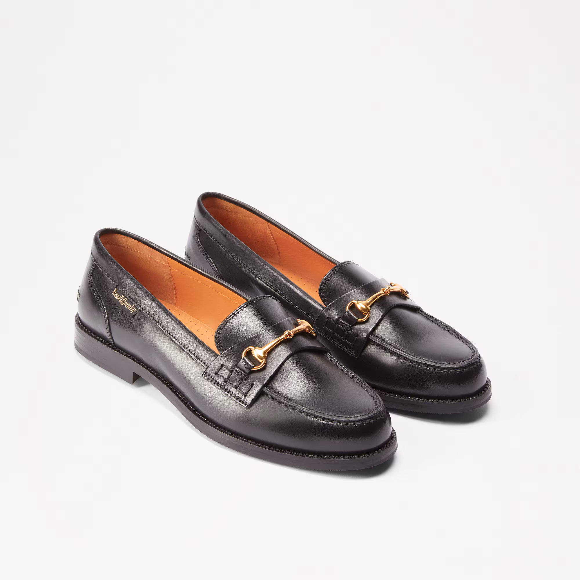 BrewsterSnaffle Loafer