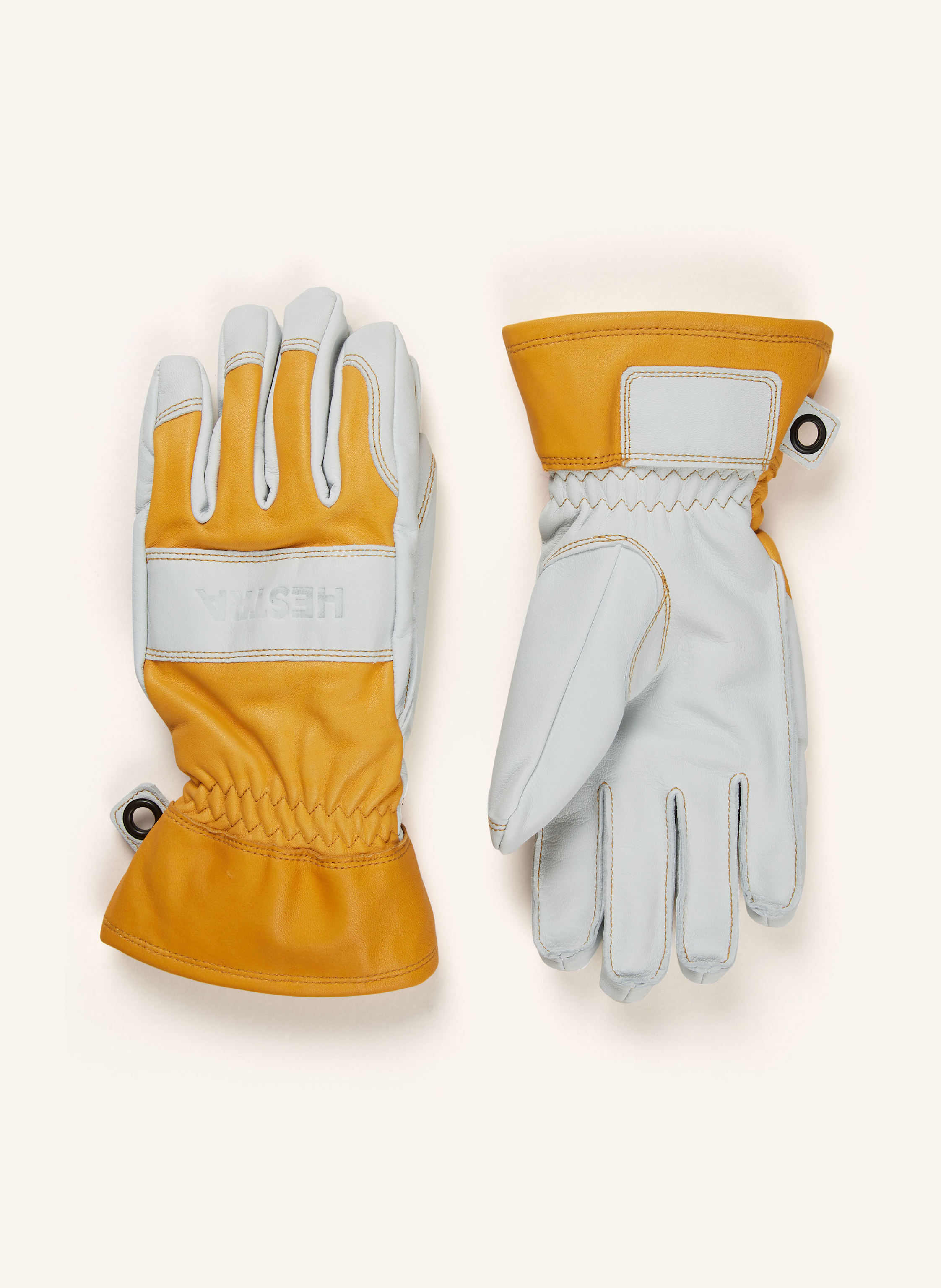 HESTRA Skihandschuhe FÄLT GUIDE